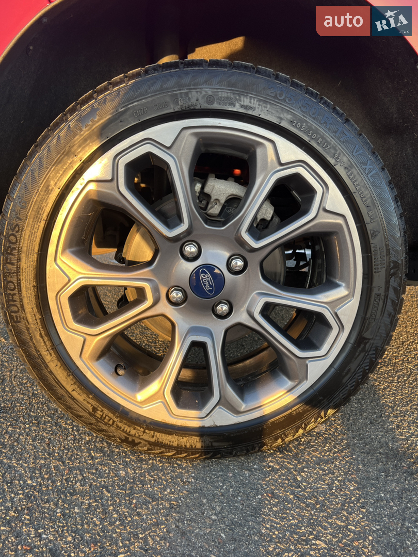 2019 Ford EcoSport - мініатюра 23