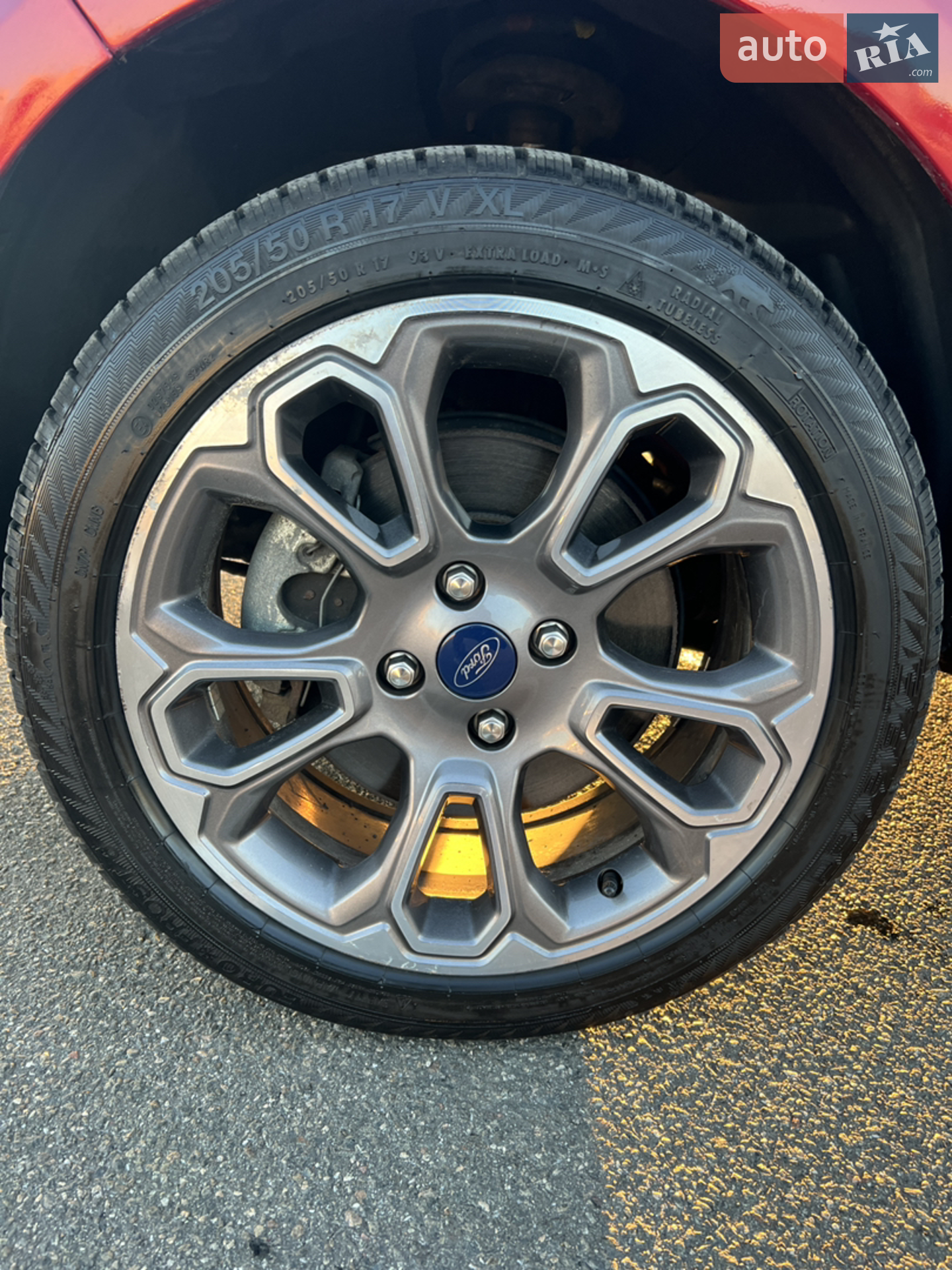 2019 Ford EcoSport - мініатюра 27