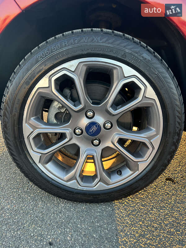 Внедорожник / Кроссовер Ford EcoSport 2019 в Киеве фото 27 Внедорожник / Кроссовер Ford EcoSport 2019 в Киеве