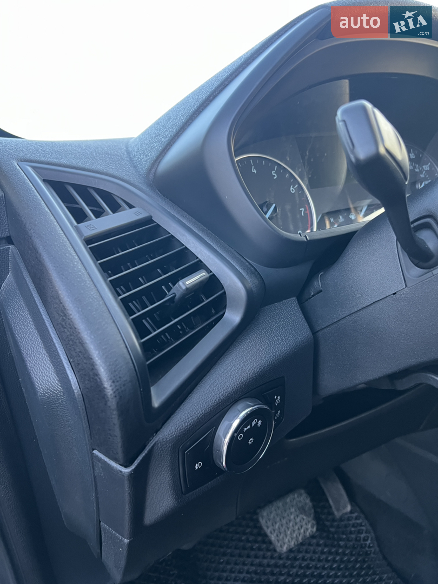 2019 Ford EcoSport - мініатюра 43