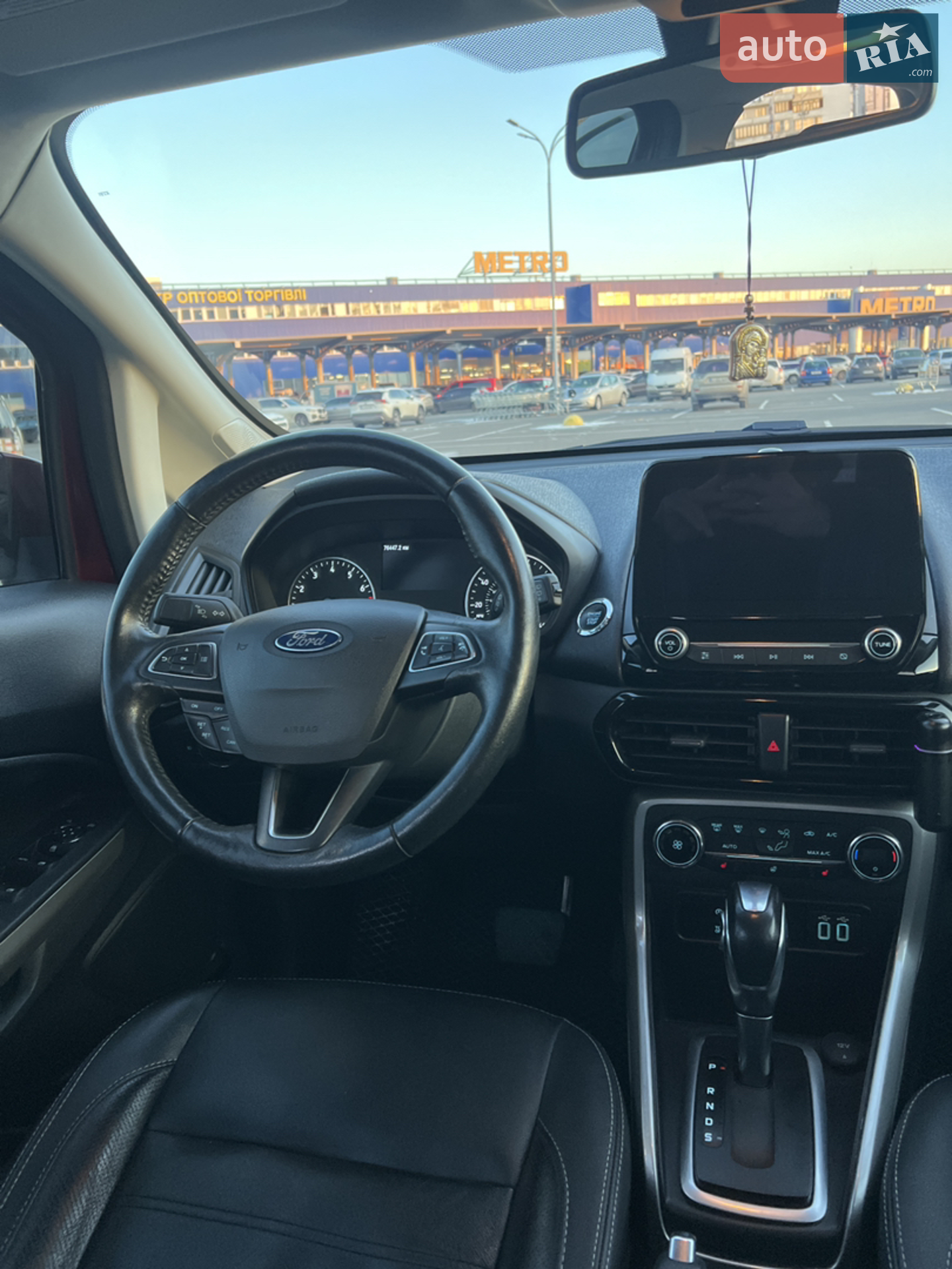 2019 Ford EcoSport - мініатюра 54