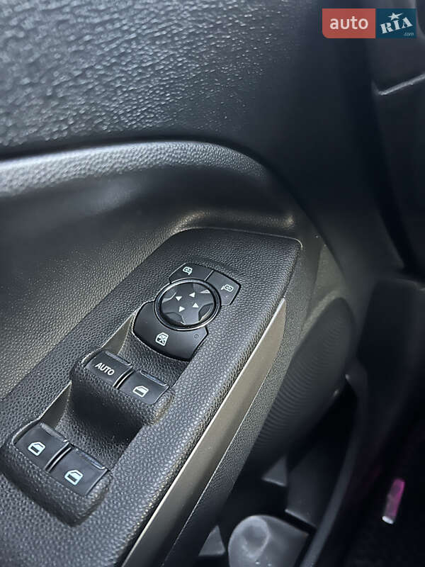 Внедорожник / Кроссовер Ford EcoSport 2019 в Киеве фото 67 Внедорожник / Кроссовер Ford EcoSport 2019 в Киеве