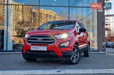 Позашляховик / Кросовер Ford EcoSport 2020 в Одесі