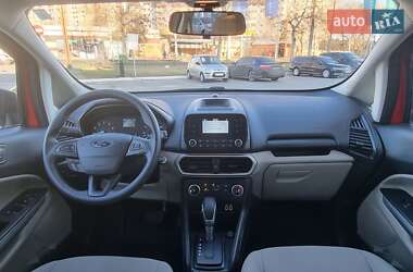 Внедорожник / Кроссовер Ford EcoSport 2020 в Одессе