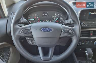 Внедорожник / Кроссовер Ford EcoSport 2020 в Одессе