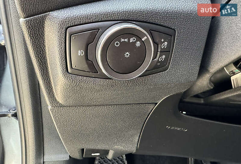 Внедорожник / Кроссовер Ford EcoSport 2019 в Киеве