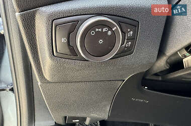 Внедорожник / Кроссовер Ford EcoSport 2019 в 