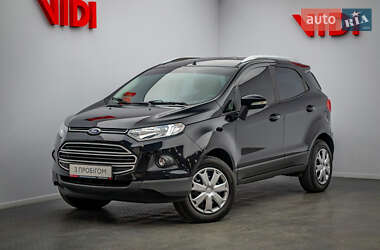 Позашляховик / Кросовер Ford EcoSport 2015 в Києві