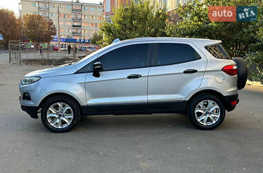 Позашляховик / Кросовер Ford EcoSport 2014 в Харкові