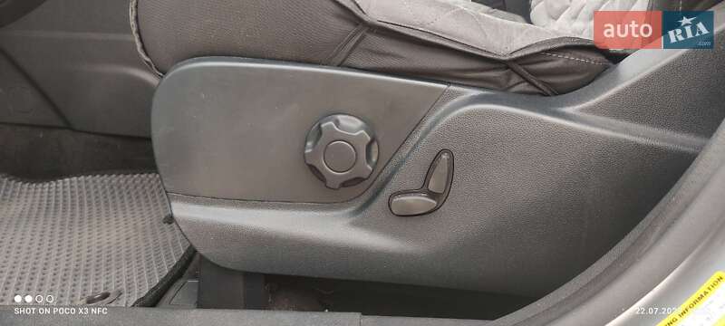 Внедорожник / Кроссовер Ford EcoSport 2019 в Полтаве