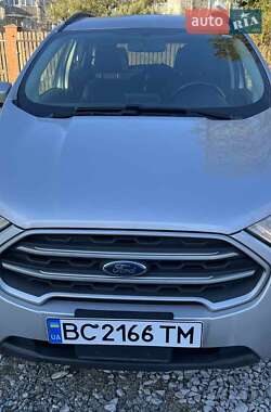 Внедорожник / Кроссовер Ford EcoSport 2018 в Дрогобыче