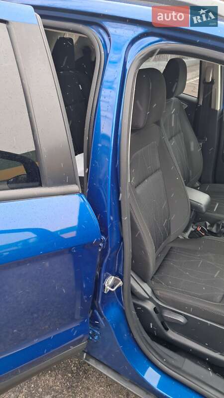 Внедорожник / Кроссовер Ford EcoSport 2018 в Кропивницком