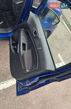 Внедорожник / Кроссовер Ford EcoSport 2018 в 