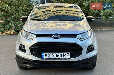 Позашляховик / Кросовер Ford EcoSport 2014 в Харкові