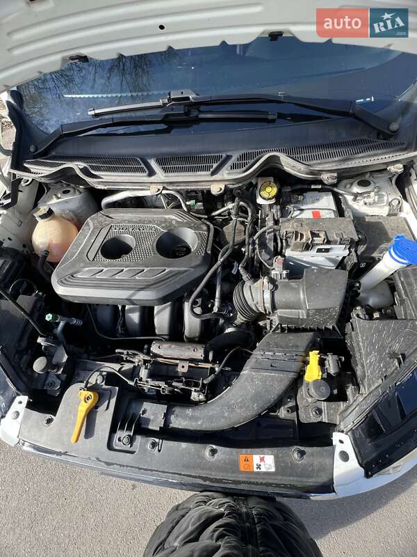 Внедорожник / Кроссовер Ford EcoSport 2019 в Виннице