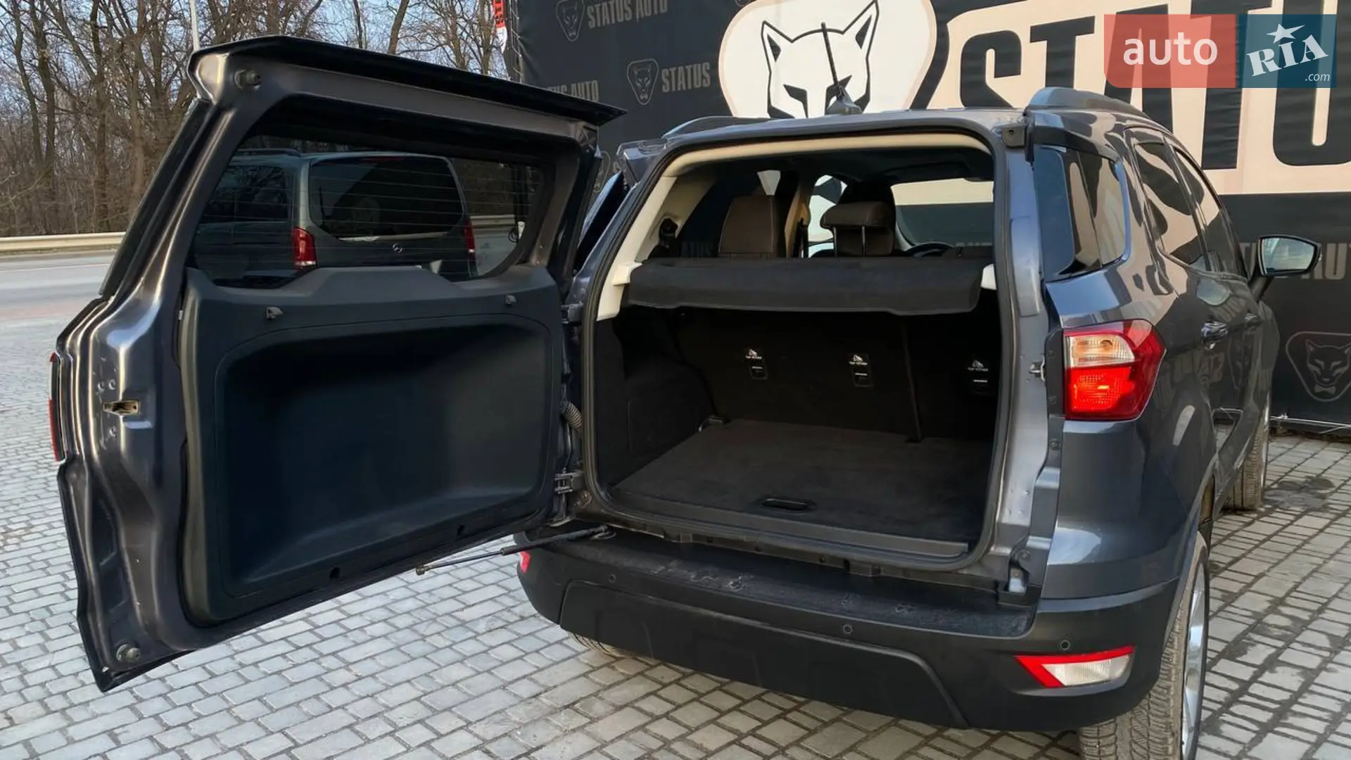 2022 Ford EcoSport - мініатюра 11
