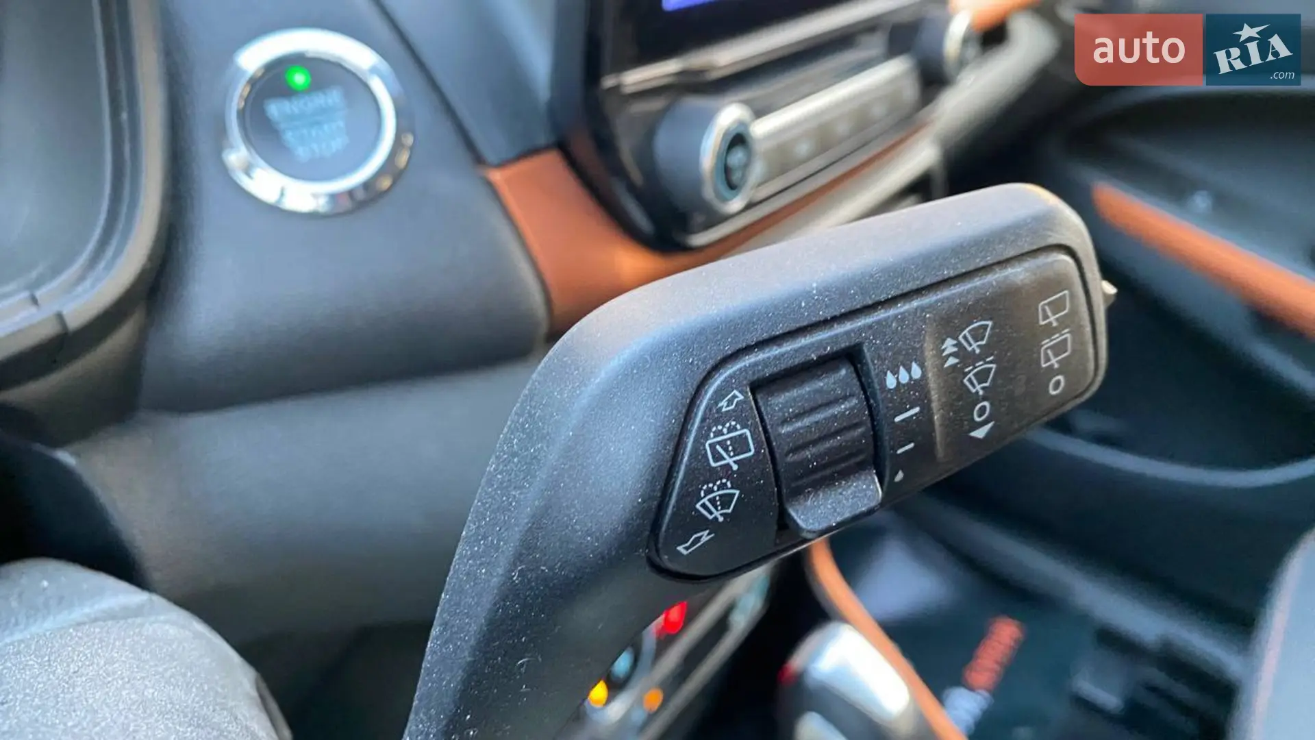 2022 Ford EcoSport - мініатюра 21