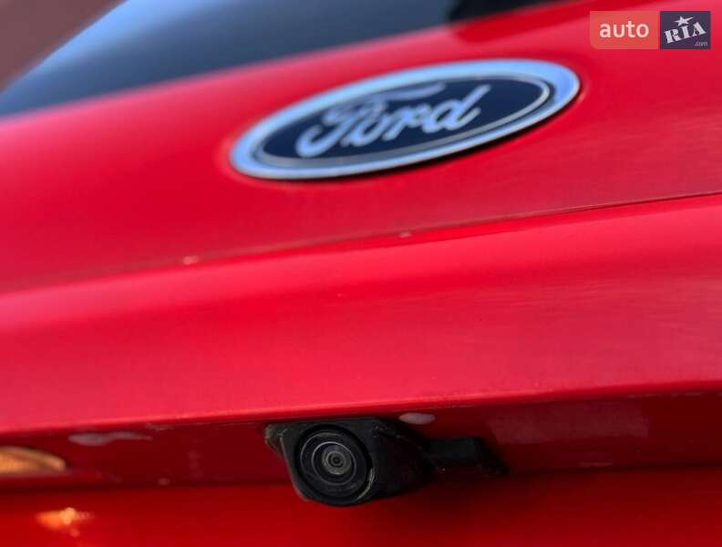 Позашляховик / Кросовер Ford EcoSport 2020 в Рівному
