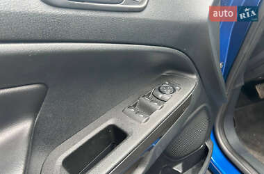 Внедорожник / Кроссовер Ford EcoSport 2022 в 
