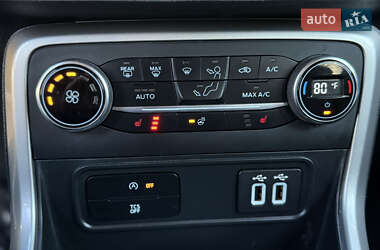 Внедорожник / Кроссовер Ford EcoSport 2019 в 
