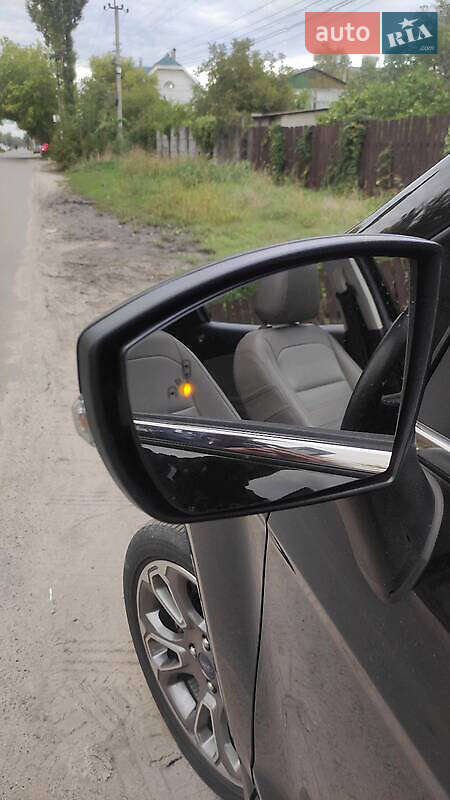 Внедорожник / Кроссовер Ford EcoSport 2018 в Киеве фото 16 Внедорожник / Кроссовер Ford EcoSport 2018 в Киеве