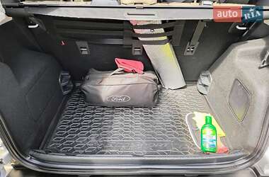 Внедорожник / Кроссовер Ford EcoSport 2017 в 