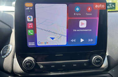Внедорожник / Кроссовер Ford EcoSport 2020 в 