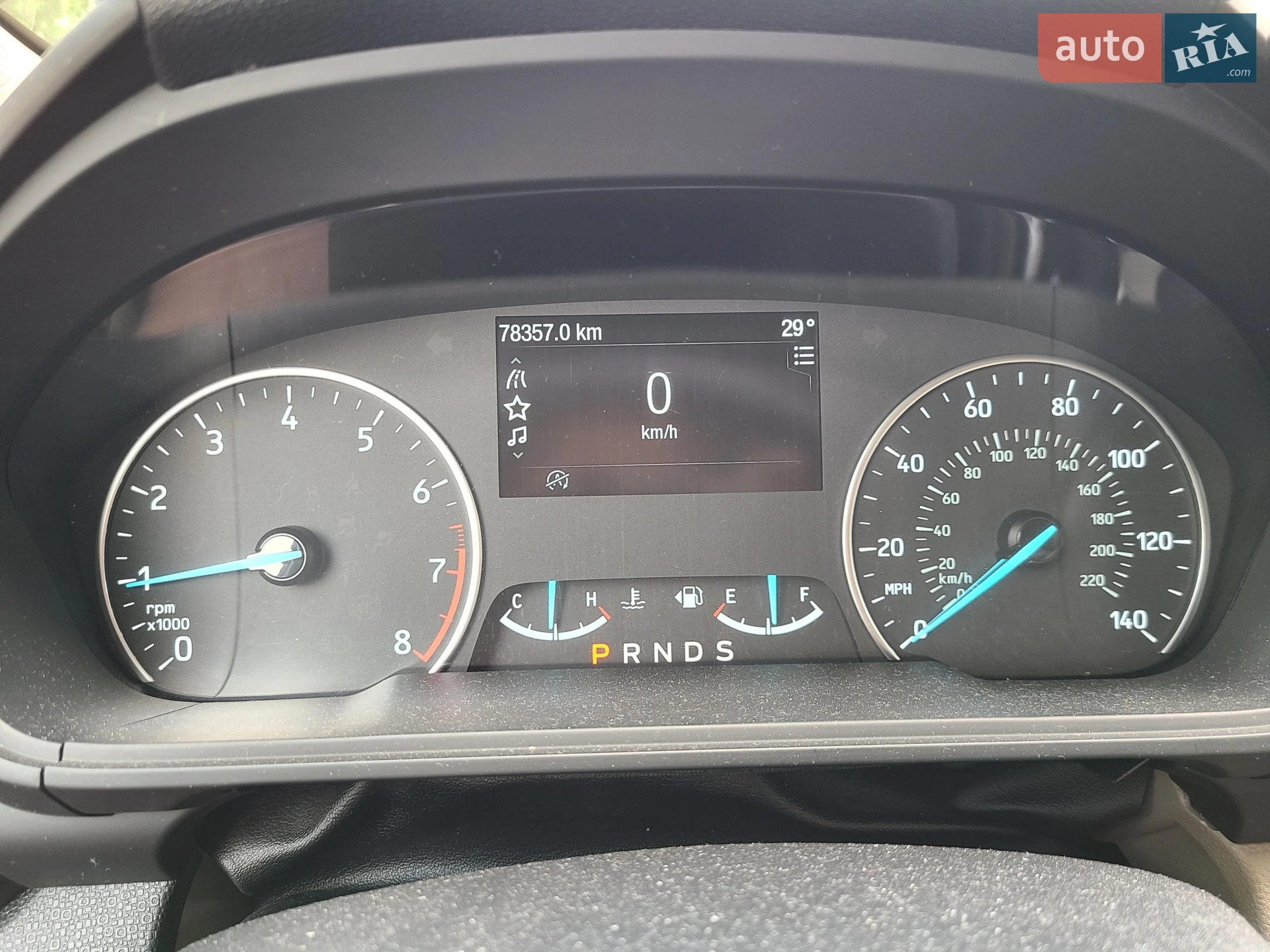 2017 Ford EcoSport - мініатюра 10
