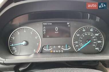 Внедорожник / Кроссовер Ford EcoSport 2017 в 