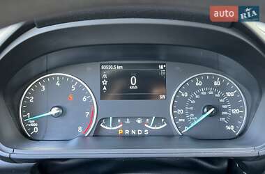 Внедорожник / Кроссовер Ford EcoSport 2022 в 