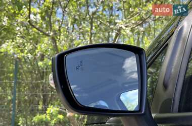 Внедорожник / Кроссовер Ford EcoSport 2022 в 