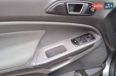 Внедорожник / Кроссовер Ford EcoSport 2014 в 