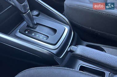 Внедорожник / Кроссовер Ford EcoSport 2017 в 