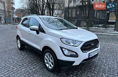 Внедорожник / Кроссовер Ford EcoSport 2020 в Днепре
