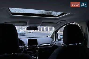 Внедорожник / Кроссовер Ford EcoSport 2020 в 