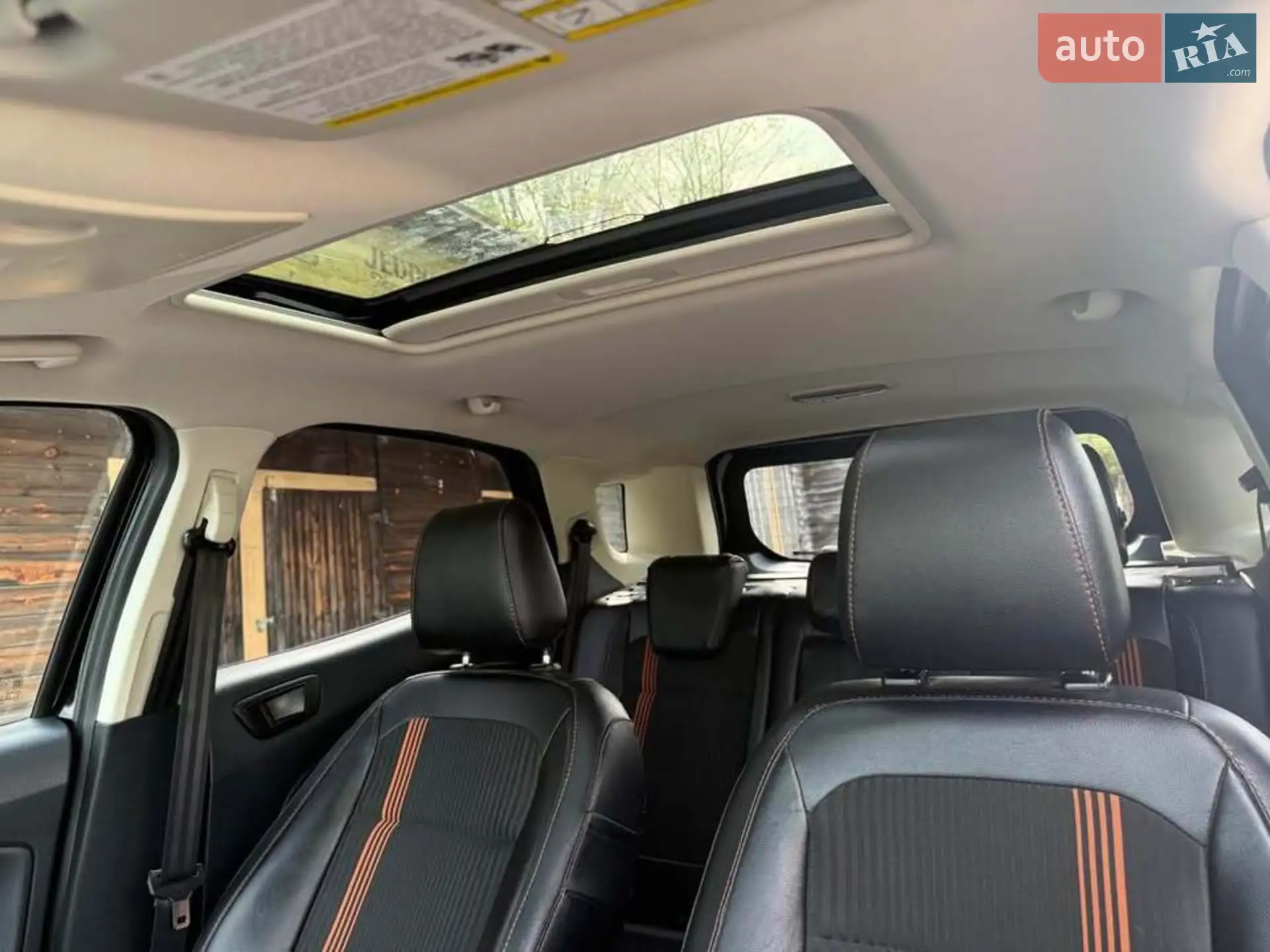 2018 Ford EcoSport - мініатюра 8
