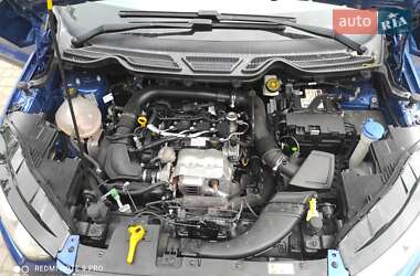 Внедорожник / Кроссовер Ford EcoSport 2018 в 