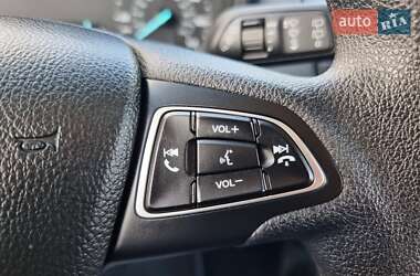 Позашляховик / Кросовер Ford EcoSport 2020 в 