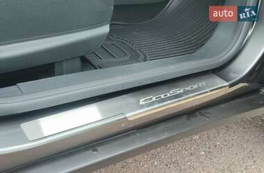 Внедорожник / Кроссовер Ford EcoSport 2017 в 