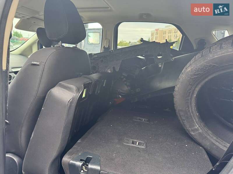 Внедорожник / Кроссовер Ford EcoSport 2020 в Львове фото 15 Внедорожник / Кроссовер Ford EcoSport 2020 в Львове