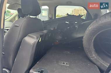 Позашляховик / Кросовер Ford EcoSport 2020 в 