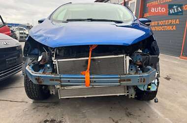 Позашляховик / Кросовер Ford EcoSport 2020 в 