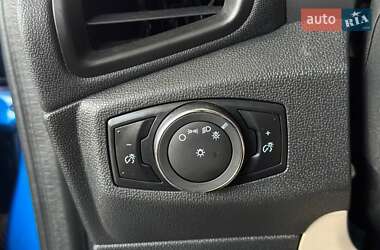 Внедорожник / Кроссовер Ford EcoSport 2021 в 