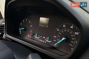 Внедорожник / Кроссовер Ford EcoSport 2021 в 