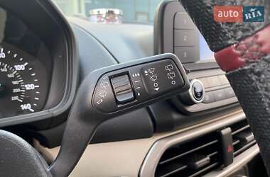 Внедорожник / Кроссовер Ford EcoSport 2021 в 