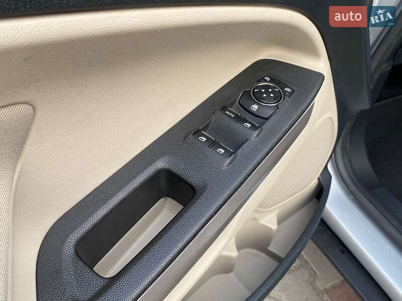 Внедорожник / Кроссовер Ford EcoSport 2021 в Одессе