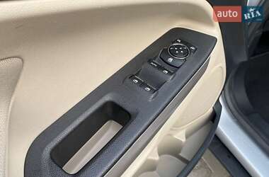 Внедорожник / Кроссовер Ford EcoSport 2021 в 