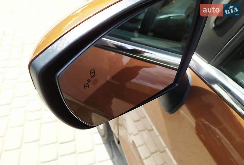 Внедорожник / Кроссовер Ford EcoSport 2019 в Львове