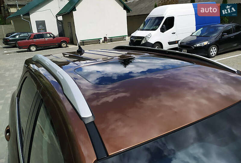 Внедорожник / Кроссовер Ford EcoSport 2019 в Львове