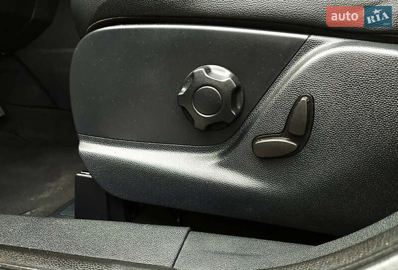 Внедорожник / Кроссовер Ford EcoSport 2019 в Львове